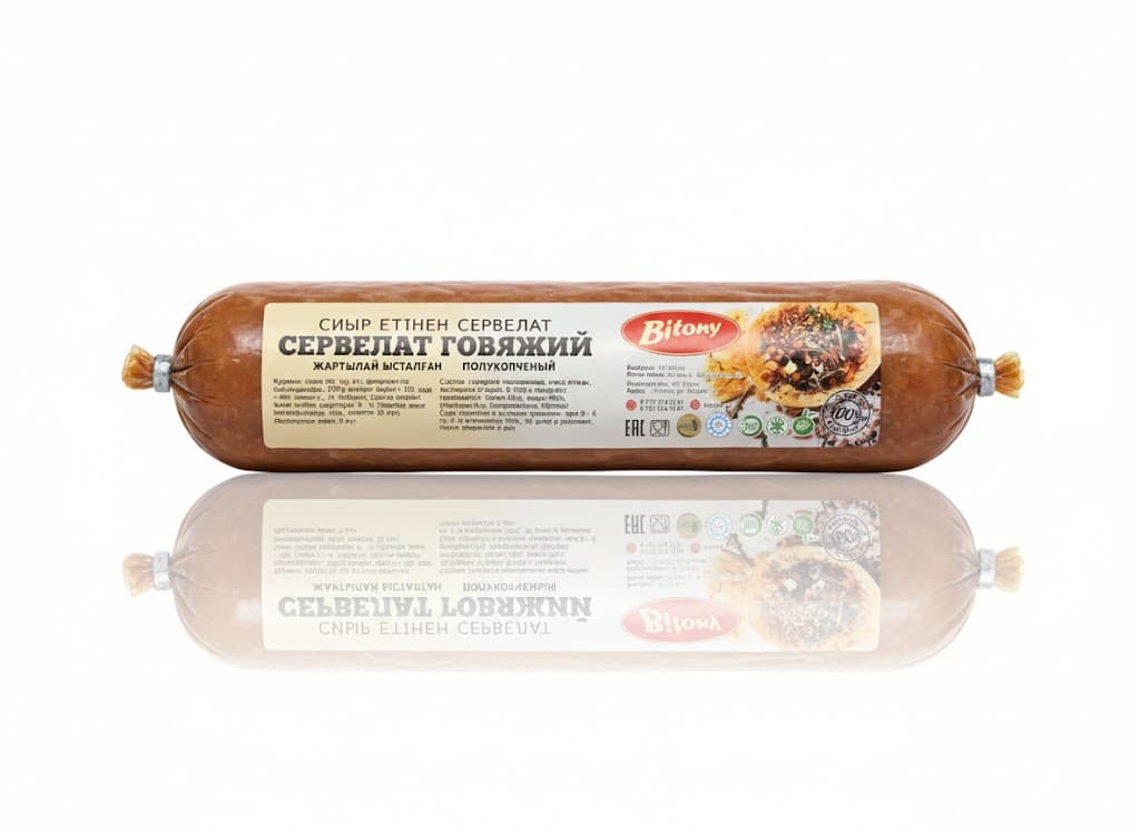 Bitony Сервелат говяжий