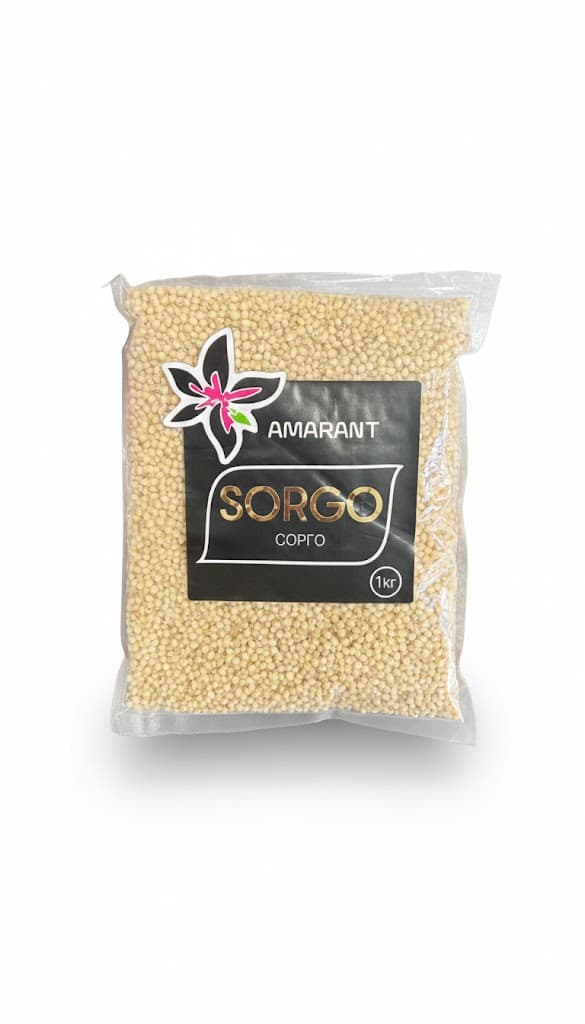 AMARANT Сорго 1 кг.
