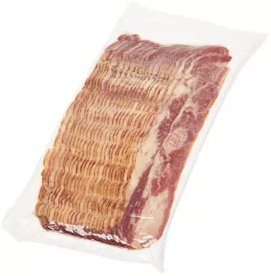 JP Бекон из говядины 165 гр.